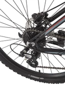 MTX 7300 27,5 Jant HD Dağ Bisikleti 3x8 Vites - 7