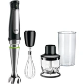 Braun Multıquıck 7 El Blender MQ7025X - 1