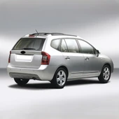 Kia Carens 2008-2013 Arka Bagaj Kapağı Amortisörü 1 Adet 81770-1D010 thumbnail 2