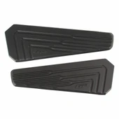 GP Kompozit 2021-2024 Honda NC 750 X Uyumlu Motosiklet Çanta Koruma Pedi Siyah - 2