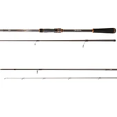 Daiwa New Crossfire 244cm 10-35g 2P Spin Kamışı - 2