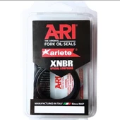 Ariete Arı.162 2007-2009 SYM GTS 250 Uyumlu Ön Amortisör Toz Keçesi - 1