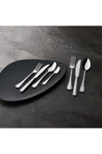 Hisar İnfinity 84 Parça 12 Kişilik Çatal Kaşık Bıçak Takımı - 3