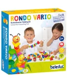 Rondo Vario Kutu Oyunu Beleduc - 1
