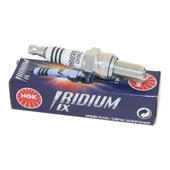 Ngk Cr8eıx 2007-2014 SYM GTS 250 Uyumlu Buji İridyum Buji - 4
