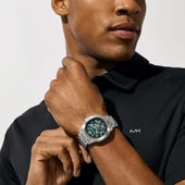 Michael Kors MK9191 Erkek Kol Saati thumbnail 4