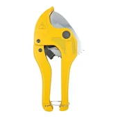 Fixonic Dmax Dmx4414 42mm Manuel PVC Boru Kesme Makası thumbnail 1