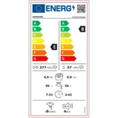 Samsung WD5000T WD90TA046BE1AH 1400 Devir 9+6 KG Kurutmalı Çamaşır Makinesi thumbnail 6