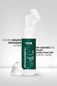 Tto X Nemlendirici Yüz Köpüğü 200 ml - 4