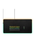 (OUTLET) SteelSeries QcK Prism Cloth RGB 3XL Gaming Mousepad thumbnail 3
