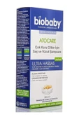markentegra Biobaby Atopik Ciltler İÇin Şampuan 300 Ml - 2