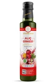 Zühre Ana Alıç Sirkesi Doğal Fermantasyon Hawthorn Vinegar 500 Ml thumbnail 1