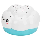 Çocuk Minibo Sesli ve Işıklı Benim Küçük Bulutum Gece Lambası thumbnail 2