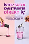 Zühre Ana 5 Tip Hidrolize Kolajen Peptit İçeren Collagen Şurubu thumbnail 3