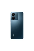 Xiaomi Redmi 13C 8 GB RAM 256 GB Lacivert (Xiaomi Türkiye Garantili) - 3