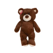 Salaş Ayı Peluş Kırk Santimetre Çocuklar İçin Sevimli Ve Eğlenceli Oyuncak - 1