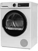 Regal KM 101132 10 kg Çamaşır Kurutma Makinesi - 2