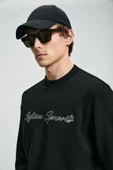 Lufian 112030170 Loved Erkek Sweatshirt thumbnail 5