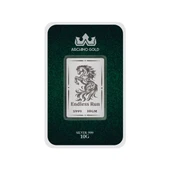 Zarafetin ve Özgürlüğün Simgesi Olan Asil At Temalı Hediyeye Özel 10 Gram 999 Ayar Gümüş Külçesi-700 - 2