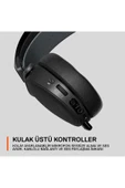 (OUTLET) SteelSeries Arctis 7+ Plus Siyah Multi-platform Wireless Kablosuz 7.1 Usb-c Gaming Oyuncu Kulaklık thumbnail 7