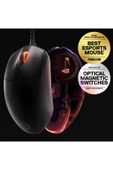 (OUTLET) SteelSeries Prime+ Plus Rgb Optik Fps Gaming Oyuncu Mouse thumbnail 4