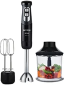 Arnica GH21595 Diva Blender Seti (Siyah) - 1