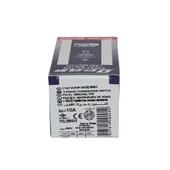 Opaş 2x10A 1-0-2 Kilitli Kutup Değiştirici Pako Şalter - YKL205010 thumbnail 4