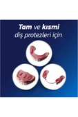 Hepta Collection Fixodent Plus Güçlü Isırık Diş Protezi Yapıştırıcı Krem 40 g - 4