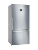 Bosch KGB86CIE0N 631 LT No-Frost Kombi Tipi Buzdolabı - 1