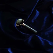 Orijinal Yeşim Mini Roller Masaj Taşı Face Roller thumbnail 3