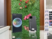 VİVO V30 256 GB (İKİNCİ EL) - 2