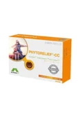 PHYTORELAX Phytorelief Cc 12 Pastil %100 Etkili - 2