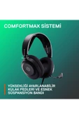 (OUTLET) SteelSeries Arctis Nova 1 Multi-system Oyun Kulaklığı - Siyah thumbnail 6