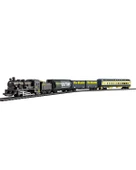 Vardem Işıklı ve Sesli Klasik Büyük Tren Seti 33 Parça 1601C thumbnail 3