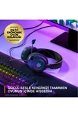 (OUTLET) SteelSeries Arctis Nova 1 Multi-system Oyun Kulaklığı - Siyah thumbnail 2