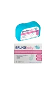Bruno Baby Nazal Aspiratör Yedek Uç + Bruno Baby Nazal Aspiratör - Abdi İbrahim - 1