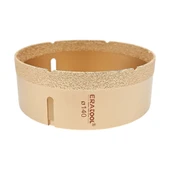 Fixonic Eratool ERA55908 140mm M14 Elmas Mermer Granit Delme Panç thumbnail 3