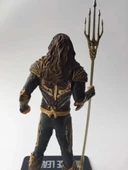 Aquaman Justice League Arthur Curry Eylem Karakter Figür Oyuncak Biblo 19 cm - 3