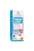Naturalse Naturalnest Fishy 150 Ml (nrn101) - 1