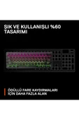 (OUTLET) SteelSeries Apex Pro Mini Wireless Kablosuz Mekanik Oyuncu Klavyesi thumbnail 6