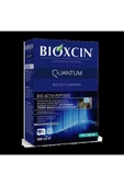 Bioxin Bioxcin Quantum Yağlı Saçlar Için Şampuan 300ml - 1