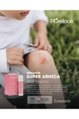purelook Süper Arnica Stick 15 ml (DARBE-MORLUKLARA KARŞI ANLIK YATIŞTIRICI,ORGANİK) - 4