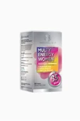 Naturalnest STD Naturalnest Multy Energy Women 30 Tablet ( TEKLİDİR ) - 1