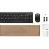 Lenovo Essential Gen2 4X31N50744 Kablosuz Klavye Mouse Seti - 2