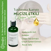 Dr. Rena Dermo Skincare Kolajen Serum Hyalüronik Asit Anti-wrinkle-Nemlendirici 50 ml thumbnail 3