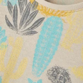 Çöl Kaktüsü T-shirt thumbnail 4