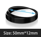 Ayarlanabilir Kör Nokta Aynası Siyah 2 Adet CM-031 thumbnail 2