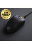 (OUTLET) SteelSeries Prime+ Plus Rgb Optik Fps Gaming Oyuncu Mouse thumbnail 3