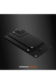 (OUTLET) SteelSeries Qck 3XL Gaming Mousepad - Oyun Sensörleri İçin Optimize Edilmiştir thumbnail 4