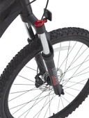 MTX 7300 29 Jant HD Dağ Bisikleti 3x8 Vites - 9